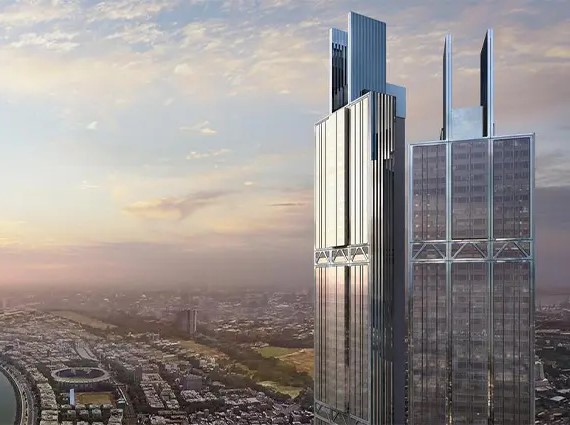 Gala Paramount Tower